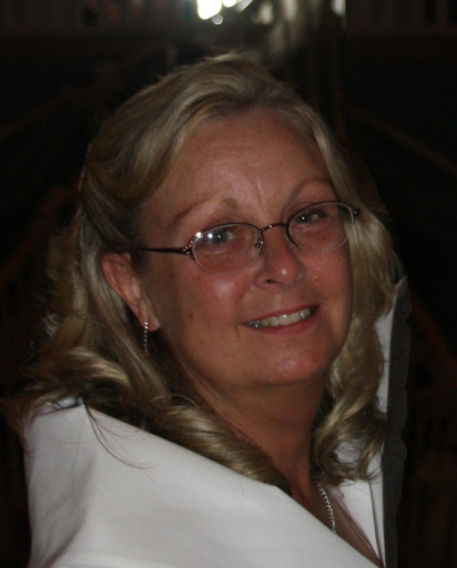 Geraldine Spiess Profile Photo