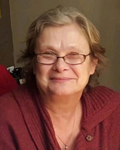 Donna Marie Iati's obituary image