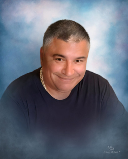 Edward Garza Profile Photo