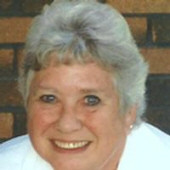 Patricia Ann Baker Profile Photo