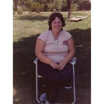 Joanne E. Perreault