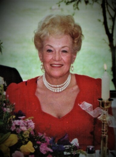 Margaret Ellen (Papp)  Ritter Profile Photo