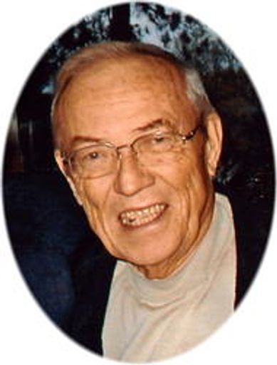 Robert “Bob” H. Atherton