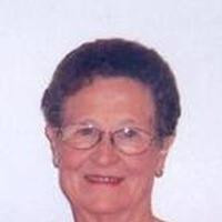 Doris Eckert