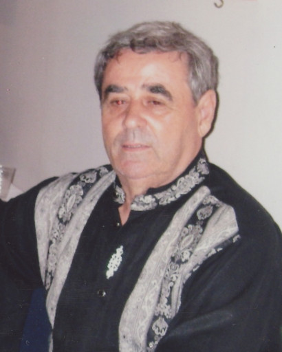 Jose Rocha Elias