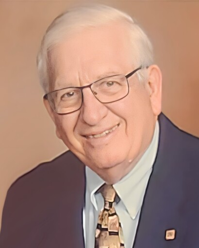 James L. "Jim" Long