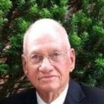 Llewellyn K. Burton, Jr. Profile Photo