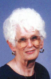 Jane Ann Warren