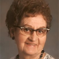 Bessie Clark Profile Photo