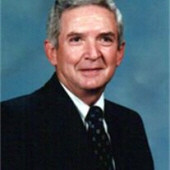 Larry Patterson Profile Photo