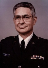 Col. Pierce Duane Turner, Usafr (Ret.) Profile Photo