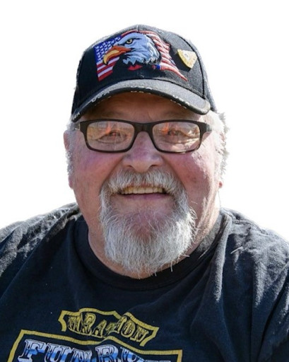 William Garske, Jr. Profile Photo