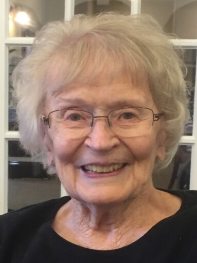 Lorraine Elizabeth (Berg)  Mossman