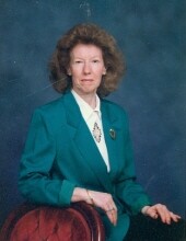 Jane E. Flinchbaugh