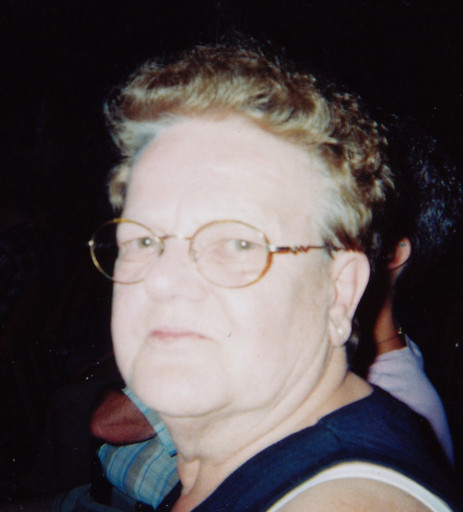 Eileen Gill Profile Photo