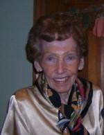 Hazel Ruth Palmore Profile Photo