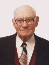 George Joseph Muckenthaler