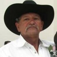 José Treviño Obituary - Andrews, Texas