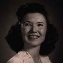Gladys Minerva Graves