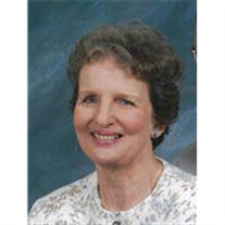 Esther E. Reigel Profile Photo