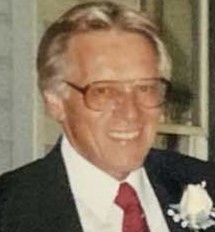 Robert W. Loos