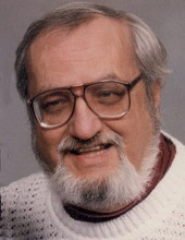 Frederick Crosby Profile Photo