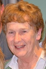 Ellen M. Peck Profile Photo