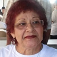 Juanita Cruz Profile Photo