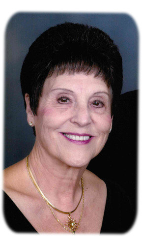Della Faye Yoder Profile Photo