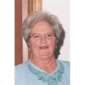 Virginia Goodson