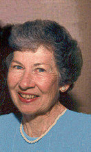 Mary Henigbaum