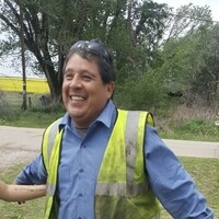 Erasmo Espinoza (Plainview) Profile Photo