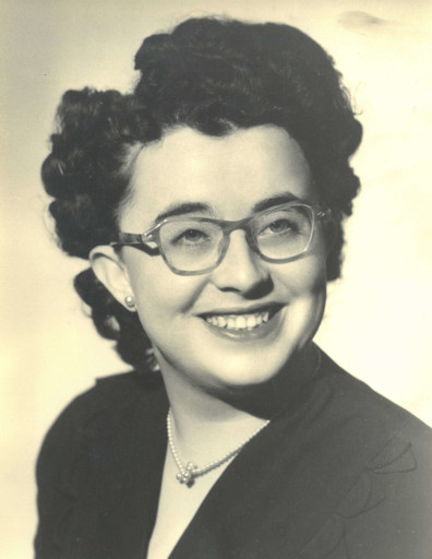 Jane Bearden