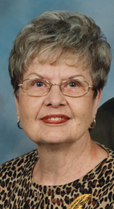 Frances W. Neal