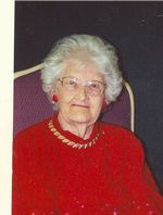 Nellie M. Jargstorff Profile Photo