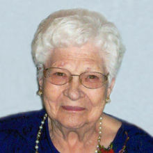 Margaret Hellmann