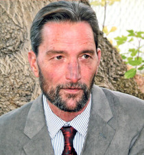 Wayne Bond Profile Photo