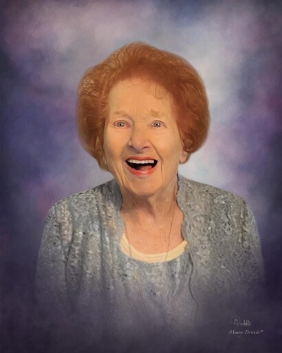 Louise Owen's obituary image