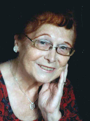 Joann B. Hannaman