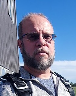 Keith Hierman Profile Photo