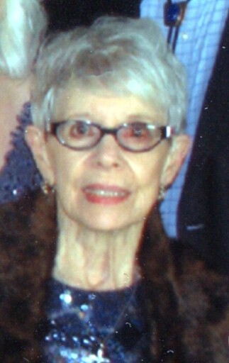 Barbara N. Eckman