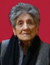 Pauline  P. Ochoa