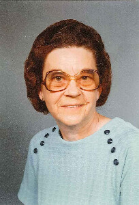 Ethel L. Swickard-Mckelvey