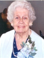 MARGARET C. CREEGER