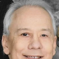 Emerson M. Fazekas Profile Photo