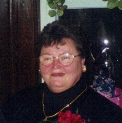 Dorothy L. Baker