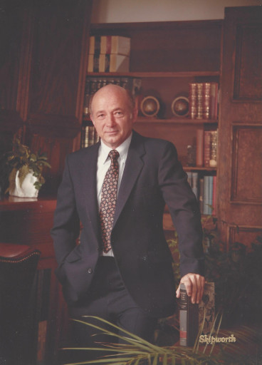 William M. Goff