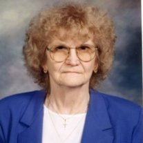 Mrs. Velma Crosslin