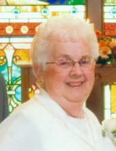 Norma C. Rowe Profile Photo