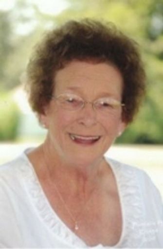Agnes Thibodeaux Profile Photo